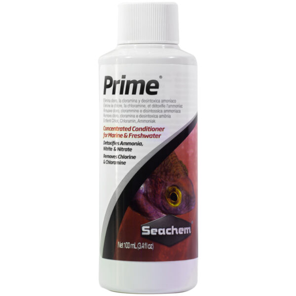 Prime 100ml