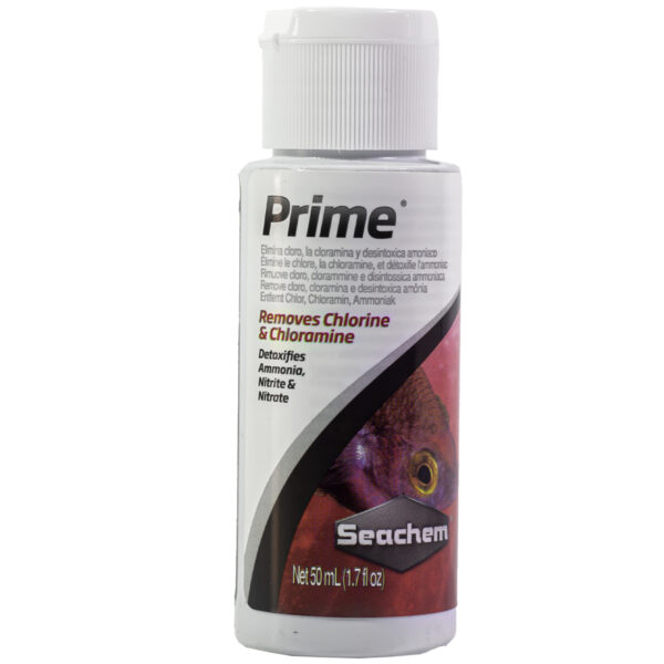 Prime 50ml