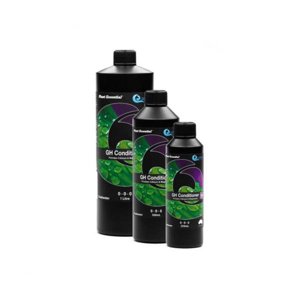 Gh Conditioner Pro Quantum 250ml