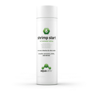 Shrimp Start Condicionador de Água Aquavitro 350ml