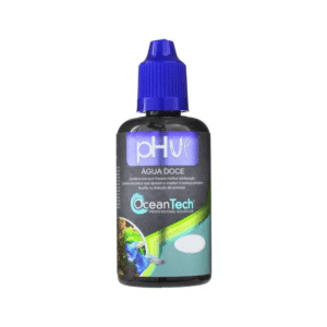 Oceantech Ph Up 20ml Aumenta Ph Aquário Água Doce