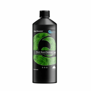 Quantum Removedor De Algas Petecas Black Beard Remover 100ml