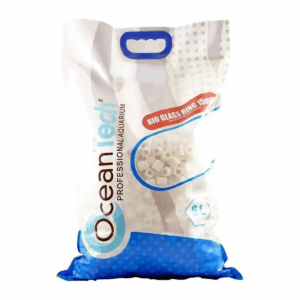 Ocean Tech bioglass 6 litros pacote