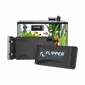 Raspador Magnético Flipper Float