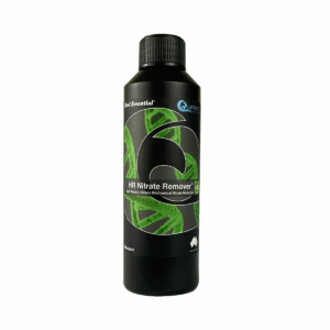 Removedor De Nitrato No3 Quantum Hr Nitrate Remover 250ml Marinho