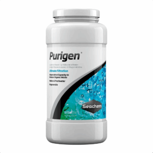 Seachem Purigen 500ml Mídia Filtrante Porosa