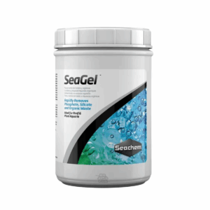Seachem Seagel 1000ml Combinação Phosguard + Matrix Carbon