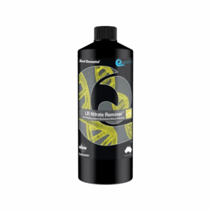 Lr Nitrate Remover 100ml Quantum Removedor Nitrato Até 15ppm