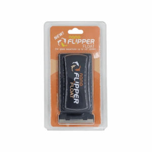 Raspador Magnético Flipper Float Nano Vidros até 6 mm