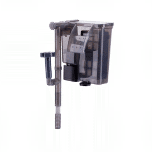Filtro Externo Soma Hf-500 500l/h Para Aquários Até 65l
