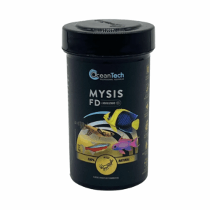 Ração Para Peixes Mysis Fd 12g - Oceantech