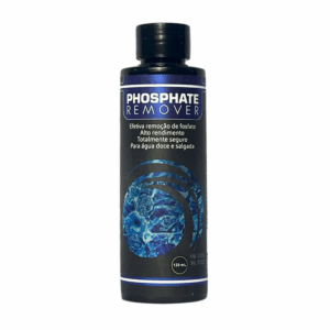 Removedor De Fosfato Ocean Tech Phosphate Remover 120ml