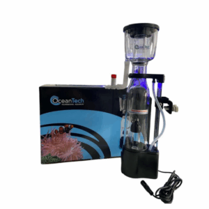 Skimmer Oceantech Nano Reef 70a P/ Aquários Coral Até 90l