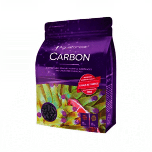 Carbon Ativado Aquaforest Premium 1000ml, Para Aquário