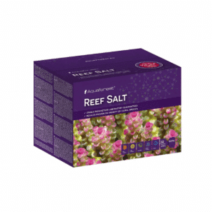 Reef Salt Aquaforest 10kg Sal Para Aquário Marinho