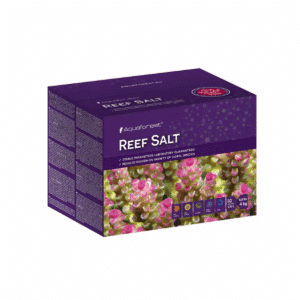 Reef Salt Aquaforest 4kg Sal Para Aquário Marinho