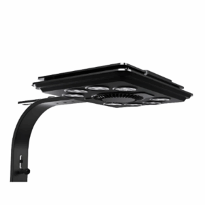 Luminária Maxspect Jump Mj-l260 63w Blue Aquario Marinho