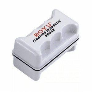 Limpador Magnético Aquários Boyu Fmb-205a P Vidros Até 10mm