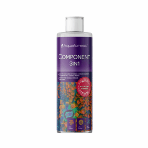 Aquaforest Component 3in1 - 500ml - Balling 3 Em 1