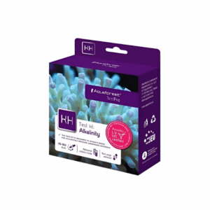 AQUAFOREST TEST PRO KH - TESTE KH 78-100 TESTES