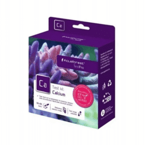 AQUAFOREST TEST PRO Ca - TESTE CALCIO 55-65 TESTES