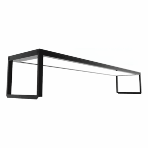 Luminaria Led Micmol Extreme 450 Marine - 24w Bluetooth Rgbuv