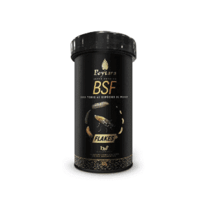 Poytara Bsf Black Soldier Fly Flakes 30g
