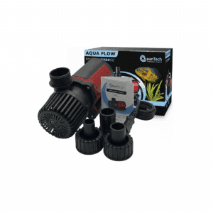 Bomba Aquaflow Submersa Oceantech 12000l/h Sem Controlador