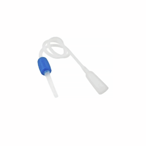 Sifão Para Aquários C/válvula Manual Sf-50 162cm Skrw