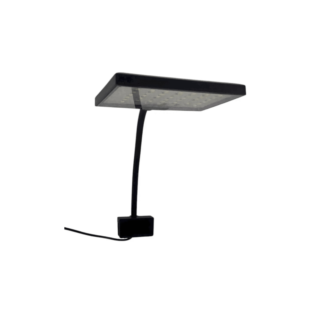 Luminária LED para Aquário Plantado Plantpro 8W com Controlador de Cores - Imagem 2