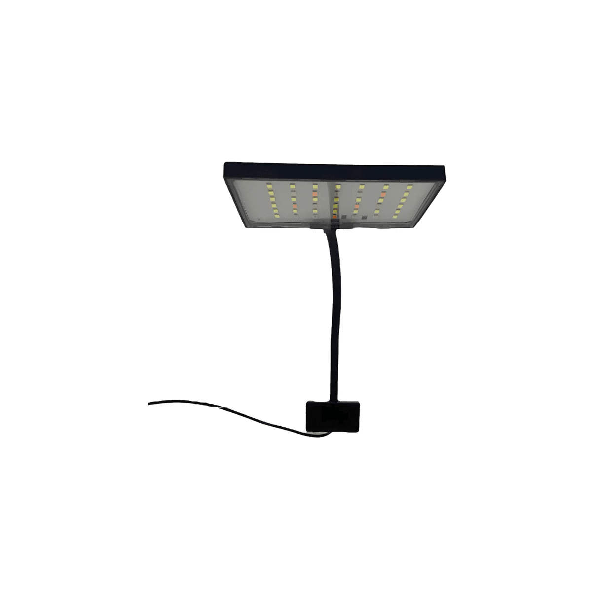 Luminária LED para Aquário Plantado Plantpro 8W com Controlador de Cores - Imagem 3