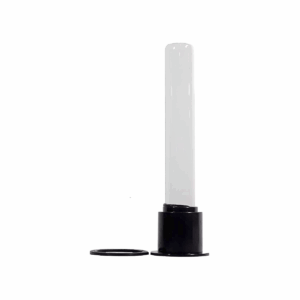 Ocean Tech Tubo De Quartzo Filtro Uv Pu 18w ( Reposição )